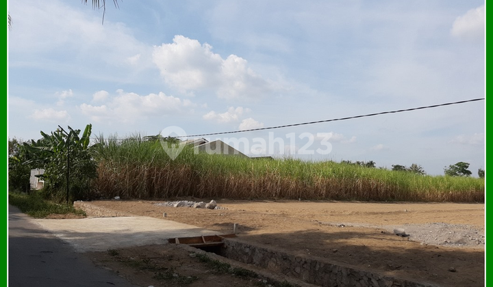 Bebas Inflasi Tanah Bogor Dekat Sekolah Bela Negara 1