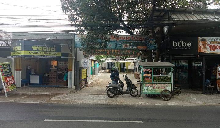 Cocok Untuk Kost An Dekat Universitas Nasional Legalitas SHM  1