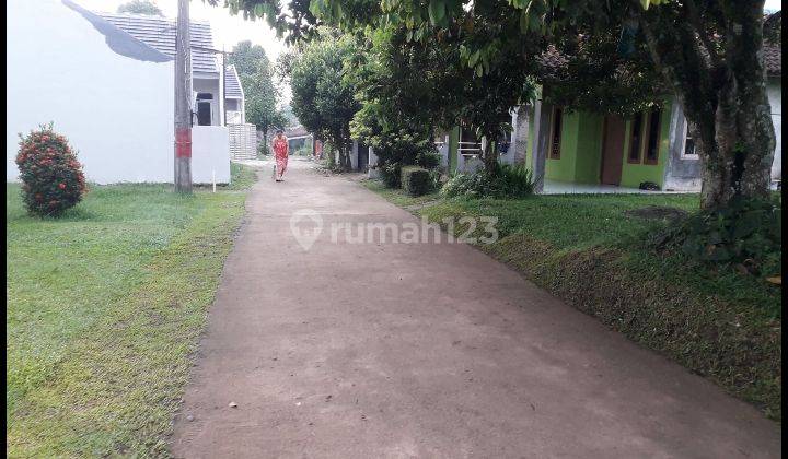 Tanah Di Jual 3.8 Km Stasiun Bojonggede. Legalitas Shm, 1