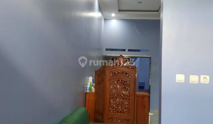 Hunian Mewah Cipayung Dekat Stasiun Depok 5