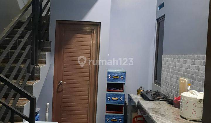 Hunian Mewah Cipayung Dekat Stasiun Depok 6