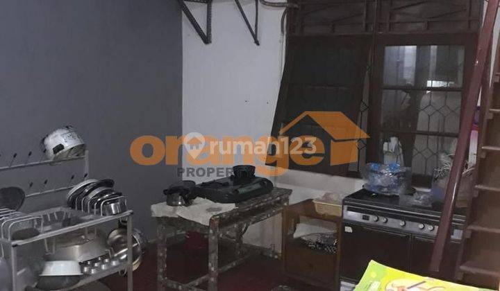 Di Jual Rumah Bagus Siap Huni Hadap Timur Di Bogor Permai Bogor Tengah 2