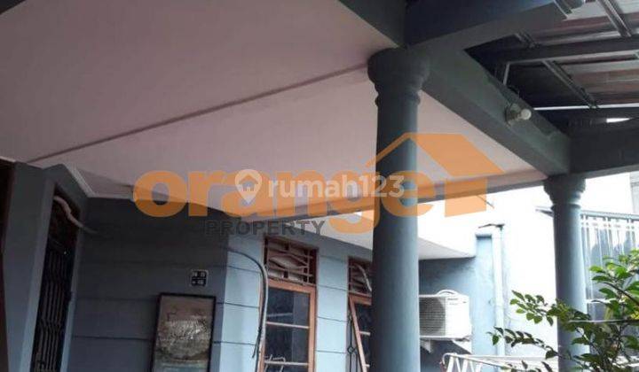 Di Jual Rumah Bagus Siap Huni Hadap Timur Di Bogor Permai Bogor Tengah 1