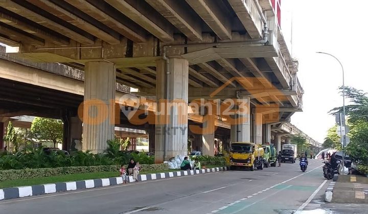 Warehouse for Rent in Jatinegara Area, East Jakarta Warehouse for Rent in Jatinegara Area, East Jakarta