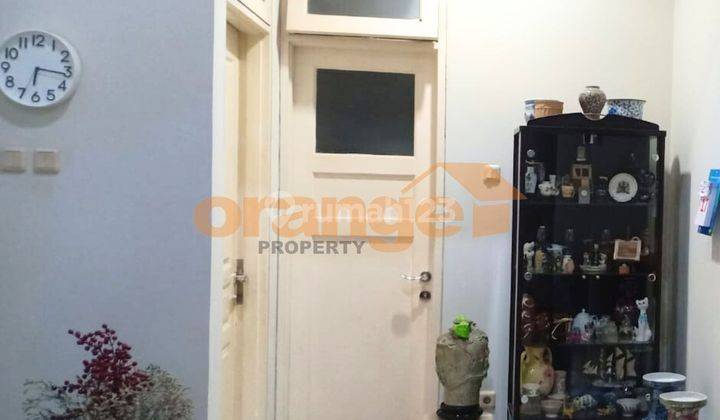 Di Jual Rumah Dekat Dengan Toll Jatikarya Citra Grand Cibubur 2