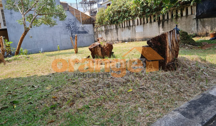Di Jual Kavling Siap Bangun di Legenda Wisata Kavling  1