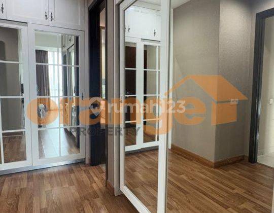 Di Jual Apartemen di Kemang Village jakarta Selatan 1