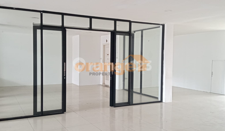 Di Jual Ruko Besar 3 Lantai di Ciputat Timur Tangerang Selatan 