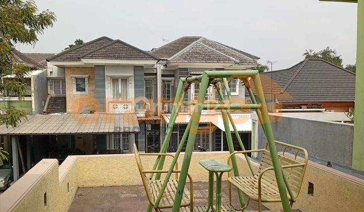 Di Sewakan Rumah di Kota Wisata Dekat dengan Fasilitas Publik 1