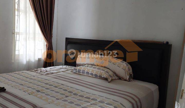 Rumah Kontrakan 2 Lantai Furnished di Kota Wisata, Jakarta Timur 2