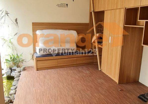 Rumah 2 Lantai Furnished SHM di Citra Grand, Jakarta Timur 2