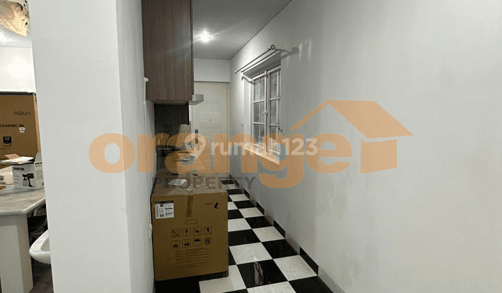 Di Jual Rumah Cantik Sudah Renovasi Siap Huni Di Cibubur Jakarta Timur 2