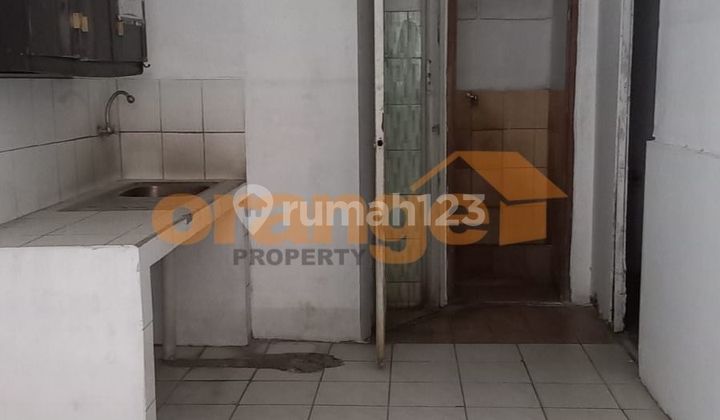 Warehouse for Rent in Jatinegara Area, East Jakarta Warehouse for Rent in Jatinegara Area, East Jakarta