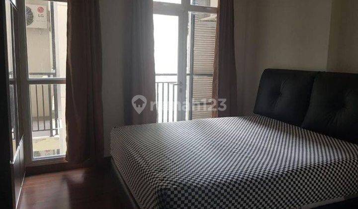 Apartmen Puri Orchard Cengkareng Jakarta Barat 1