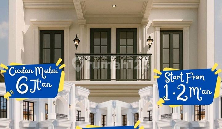 2 Lantai Didepok Readystockdi Gdc 2 Lantai Didepok Readystockdi Gdc