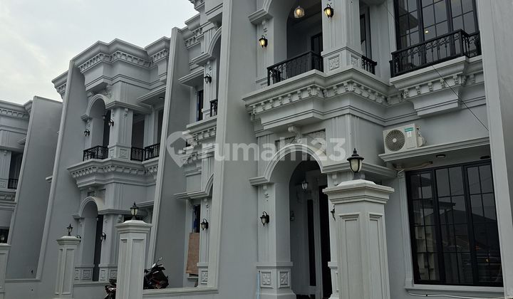 2 Lantai Didepok Readystockdi Gdc