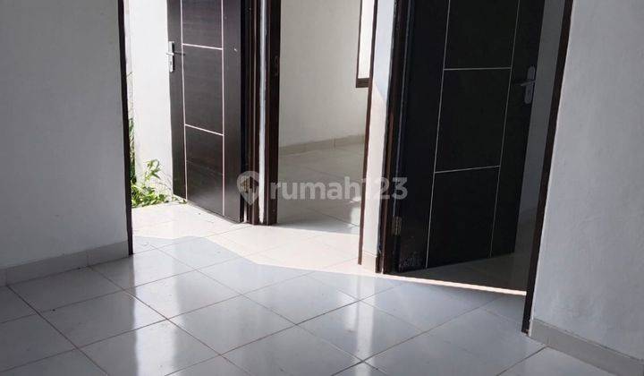 Cluster Rumah Di Bogor, Dp 0, All In 3 Jt free Biaya" 2