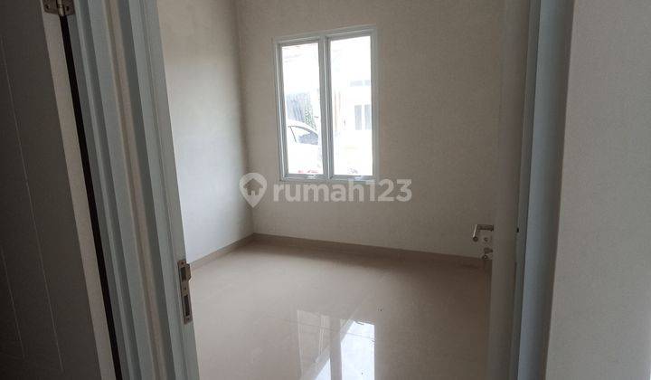 Cluster Rumah Di Bogor, Dp 0, All In 3 Jt free Biaya" 5