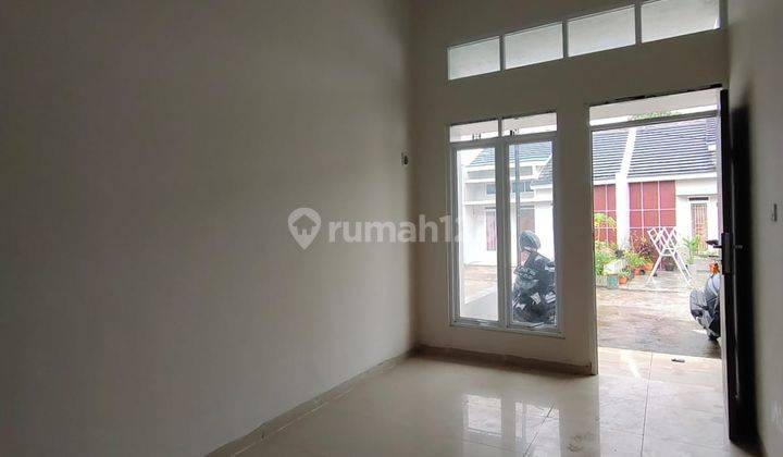 Rumah ready stock ready DP 0% cicilan murah 7