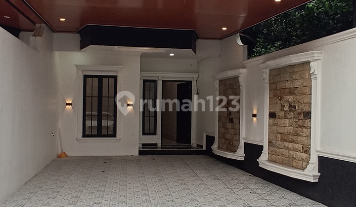 Ready Stock House in Depok 5 Minutes to GDC and St 2