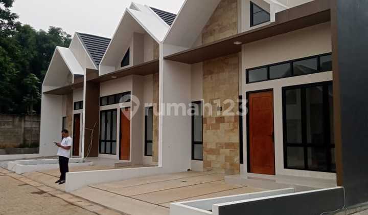 Ready Stock Langsung Huni Diselatan Bsd 2