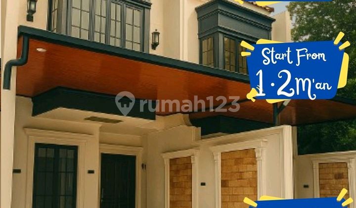 Rumah Ready Stock Di Depok 5 Menit Ke Gdc Dan St Rumah Ready Stock Di Depok 5 Menit Ke Gdc Dan St