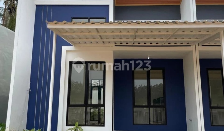 Rumah Ready Stock di Sentul Rumah Ready Stock di Sentul