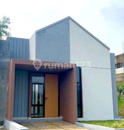 Scandinavian Dibojong Gede Price 380jt Near Station 1