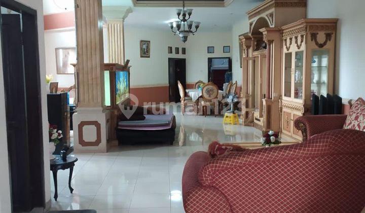 Dijual Cepat Rumah Citra Garden 2 Dibawah NJOP
