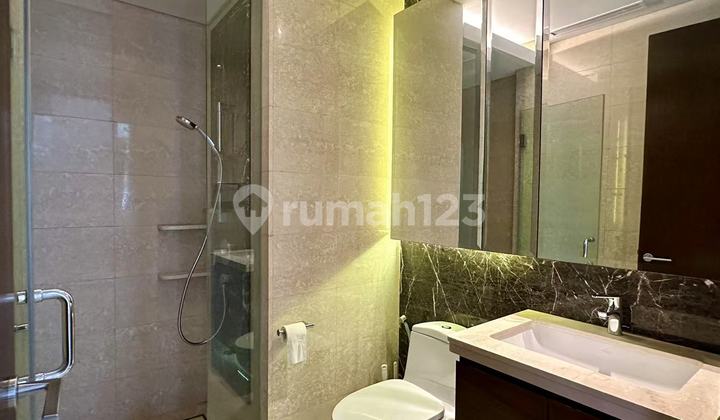 For Rent Anandamaya Residence Apartment 2Br 2