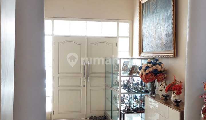 Dijual Rumah Venice Pik 2