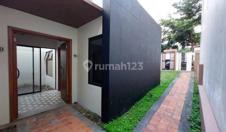 Dijual 1 Unit Vimala Hills Komplex Pullman Ciawi 1