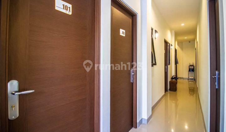 Dijual Cepat Kost Exclusive 3 Lantai di Tomang Jakarta Barat 1