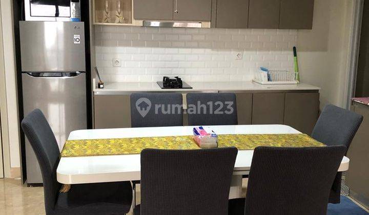 Dijual Apartemen Gold Coast Pik City View 1