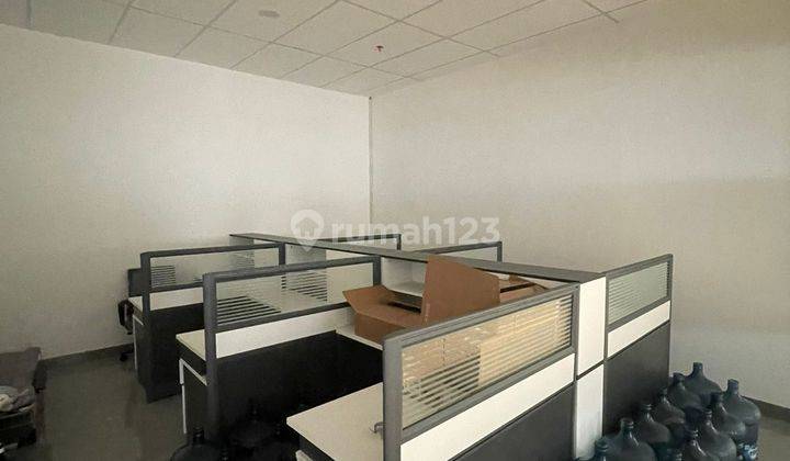 Disewakan Office Tower Goldcoast  1