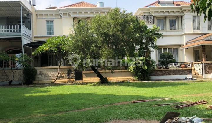 For Sale Corner Lot in Flamboyan Golf, Prime Location