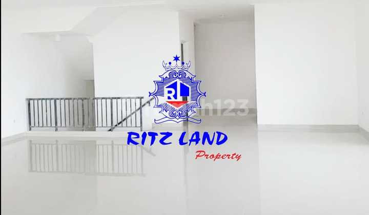 Disewakan Soho Wallstreet Pik 2 Gandeng 2