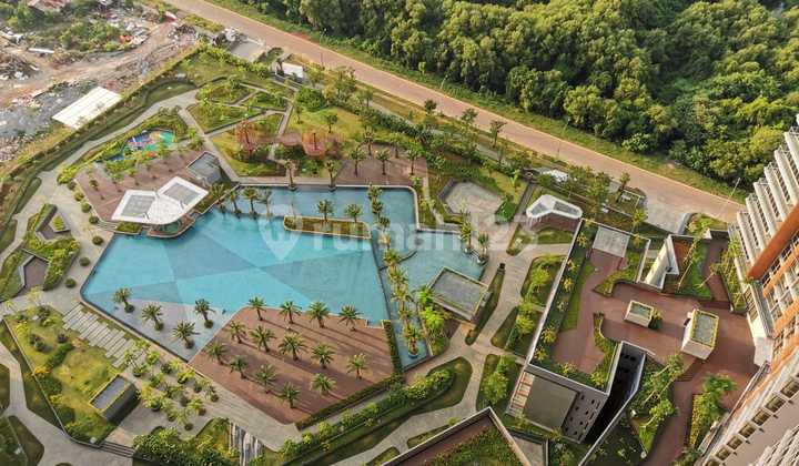 Disewakan Apartments Goldcoast Pik  2