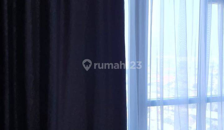 Dijual Apartemen Studio Puri Mansion Jakarta Barat 2