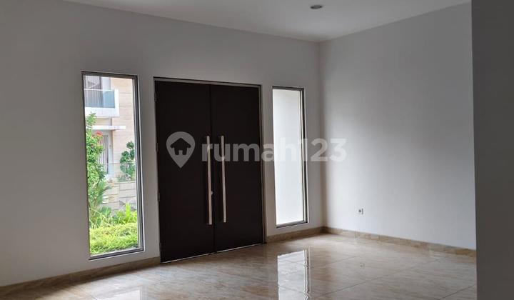 Dijual Rumah Pik Golf Island Type Maple 12x20 Ready Siap@huni