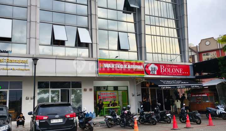 For Quick Sale: La Riviera Ruka PIK 2 - Strategic Location