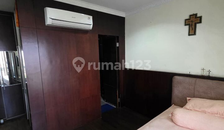 Dijual/Disewakan Kedoya Elok Apartment Ukuran 114 M² Full Furnish 2