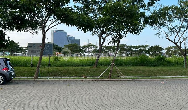 Dijual dan Disewakan Kavling PIK 2 - Lokasi Strategis