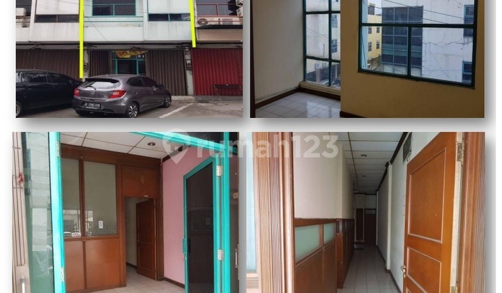 FOR SALE OR RENT RUKO BUNCIT MAS - NJOP (Land) 1