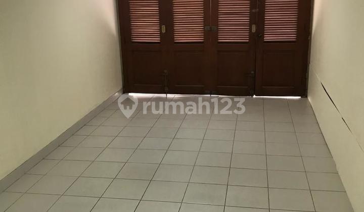 For Rent Fast 2-Story Pondok Indah House - Fully Furnished 2