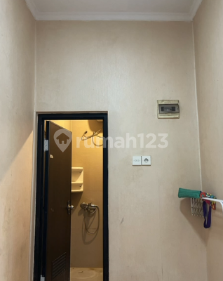 For Sale House in Taman Surya Fully Furnished - Land Area 92 M2 2