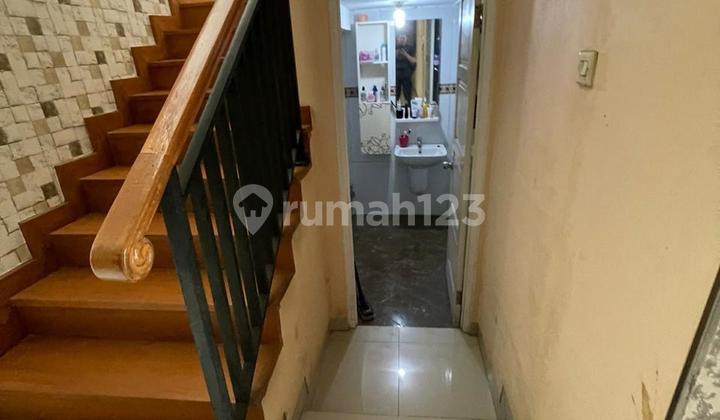 Disewakan Rumah di Perumahan Banjar Wijaya Kota Tangerang - 2 Lantai