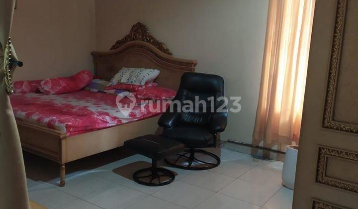 Dijual Cepat Rumah Citra Garden 2 Dibawah NJOP