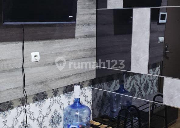 Dijual & Disewakan Apartment Gold Coast Luas 34 M2