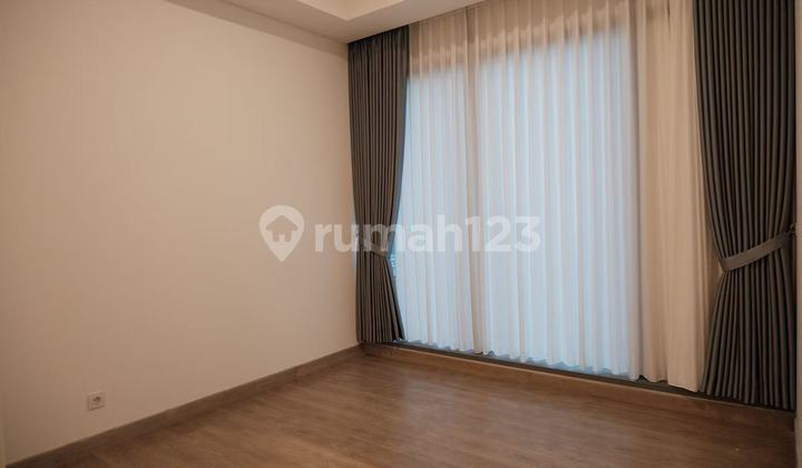 Disewakan Cepat Apartment 57 Promenade 3Br 2